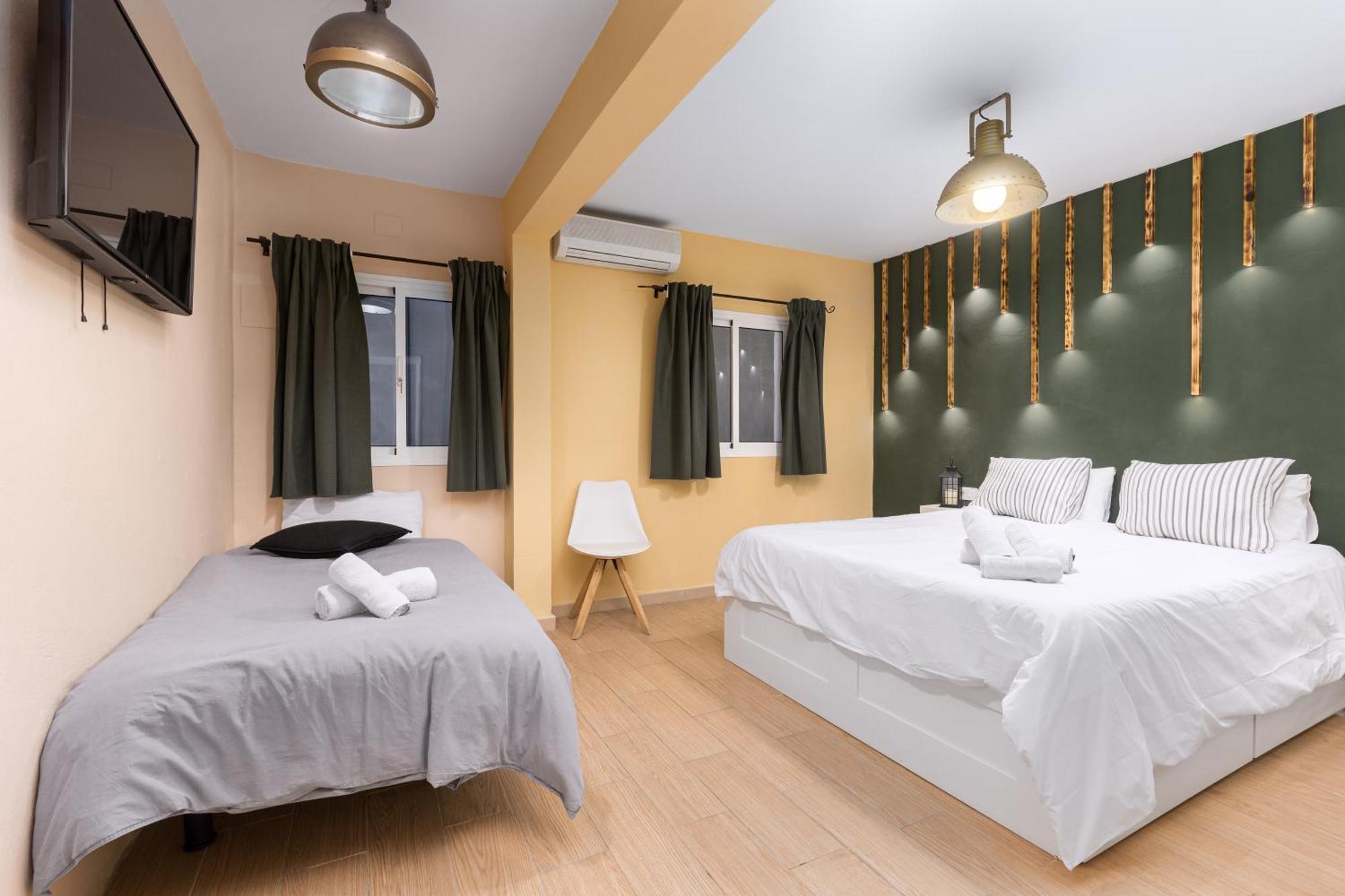 Chabela'S Hostel Lajita Eksteriør bilde