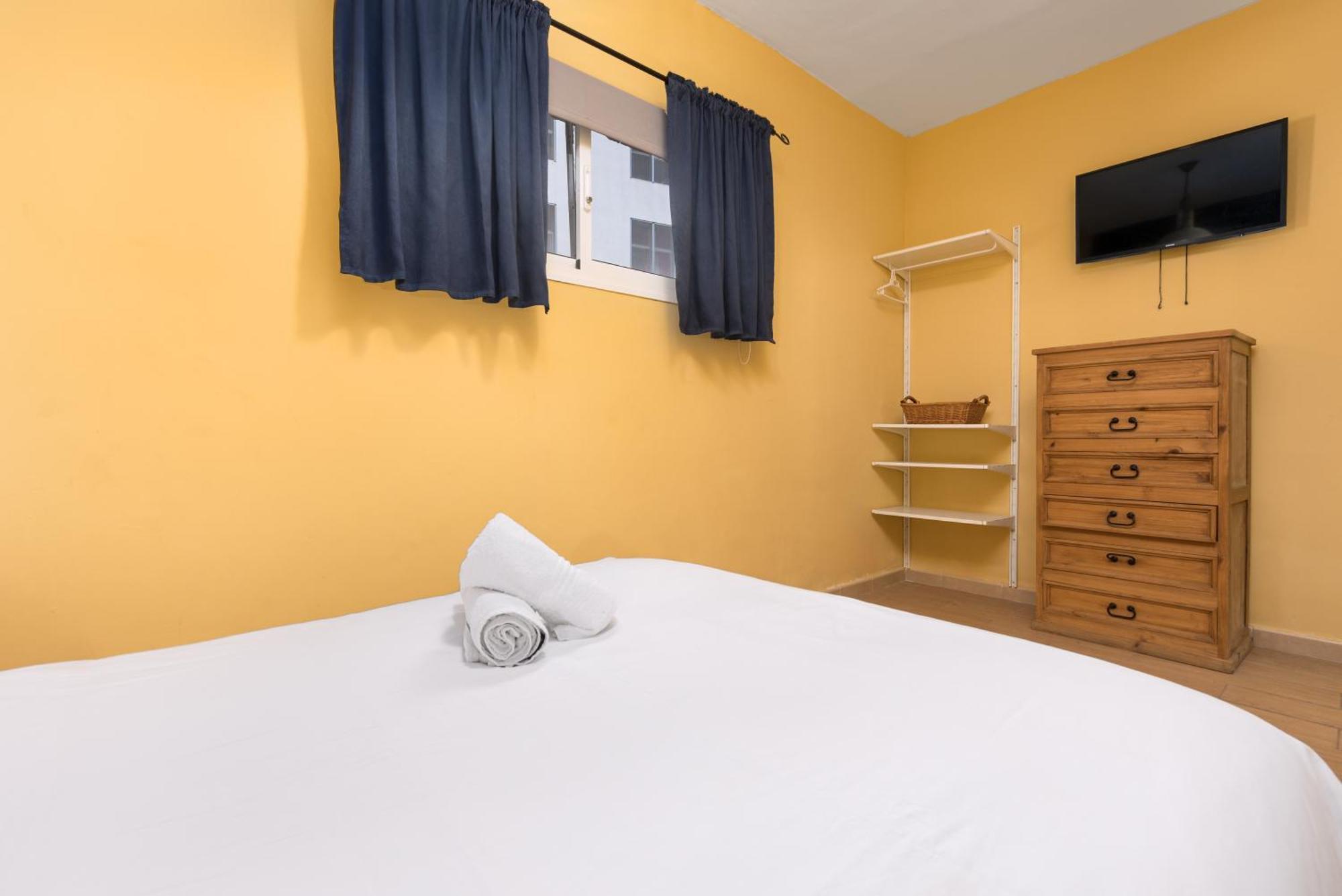 Chabela'S Hostel Lajita Eksteriør bilde